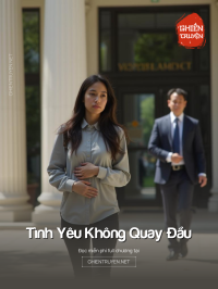 Tình Yêu Không Quay Đầu