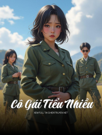 Cô Gái Tiểu Nhiều