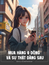 Mua Hàng 0 Đồng Và Sự Thật Đằng Sau