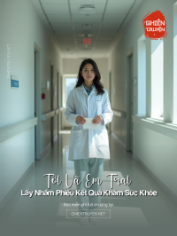 Tôi Và Em Trai Lấy Nhầm Phiếu Kết Quả Khám Sức Khỏe