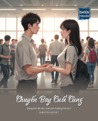 Chuyến Bay Cuối Cùng