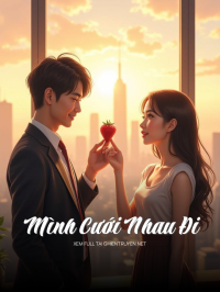 Mình Cưới Nhau Đi