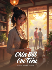 Chia Đôi Chi Tiêu