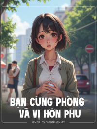 Bạn Cùng Phòng Và Vị Hôn Phu Dưới Đèn Đường