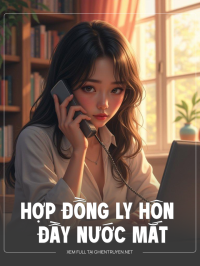 Hợp Đồng Ly Hôn Đầy Nước Mắt