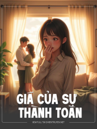 Giá Của Sự Thành Toàn