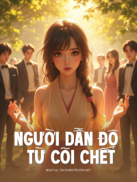 Người Dẫn Độ Từ Cõi Chết