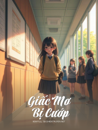 Giấc Mơ Bị Cướp