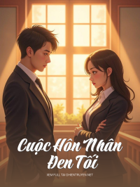 Cuộc Hôn Nhân Đen Tối