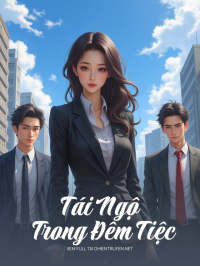 Tái Ngộ Trong Đêm Tiệc