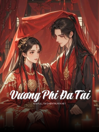 Vương Phi Đa Tài