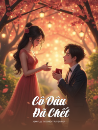 Cô Dâu Đã Chết