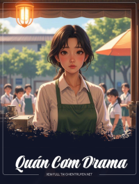 Quán Cơm Drama