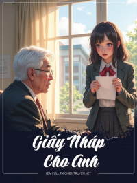 Giấy Nháp Cho Anh