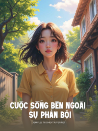 Cuộc Sống Bên Ngoài Sự Phản Bội