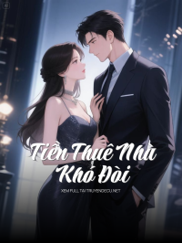 Tiền Thuê Nhà Khó Đòi