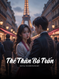 Thế Thân Bỏ Trốn