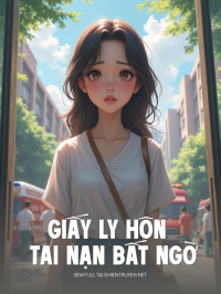 Giấy Ly Hôn Và Tai Nạn Bất Ngờ