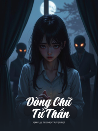 Dòng Chữ Tử Thần