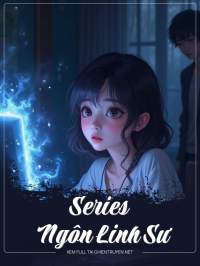 Series Ngôn Linh Sư