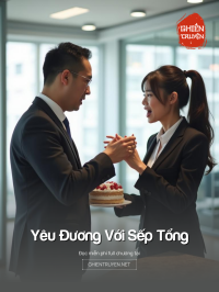 Yêu Đương Với Sếp Tổng