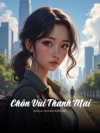 Chôn Vùi Thanh Mai
