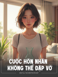 Cuộc Hôn Nhân Không Thể Đập Vỡ