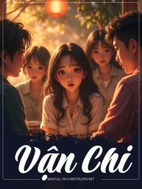 Vận Chi