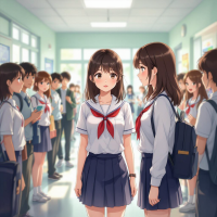 Bắt Đầu Từ Một Lá Thư Tình Giả