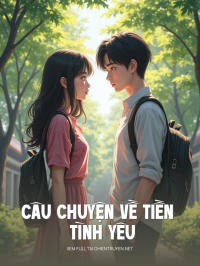 Câu Chuyện Về Tiền Và Tình Yêu