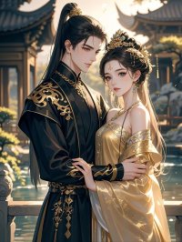 Đêm Động Phòng Bảy Vị Lang Quân