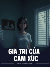 Giá Trị Của Cảm Xúc