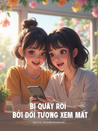 Bị Quấy Rối Bởi Đối Tượng Xem Mắt