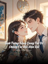 Ánh Trăng Sáng Quay Trở Về, Chồng Tôi Hối Hận Rồi