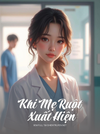 Khi Mẹ Ruột Xuất Hiện