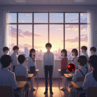 Chỉ Có Thành Thật Mới Được Sống