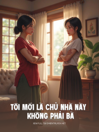 Tôi Mới Là Chủ Nhà Này Không Phải Bà