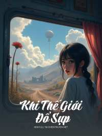 Khi Thế Giới Đổ Sụp