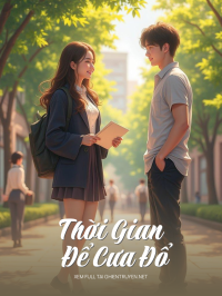Thời Gian Để Cưa Đổ