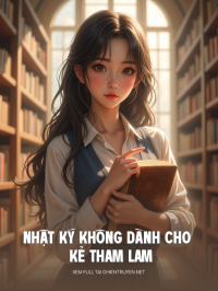 Nhật Ký Không Dành Cho Kẻ Tham Lam