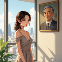 Bảy Kiếp Yêu Nàng