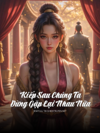 Kiếp Sau Chúng Ta Đừng Gặp Lại Nhau Nữa