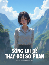 Sống Lại Để Thay Đổi Số Phận