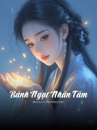Bánh Ngọt Nhân Tâm