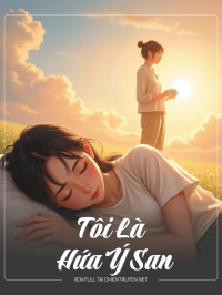 Tôi Là Hứa Ý San