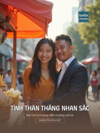 Tình Thân Thắng Nhan Sắc