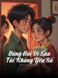 Đừng Hỏi Vì Sao Tôi Không Yêu Bố