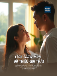 Giả Thiên Kim Và Thiếu Gia Thật