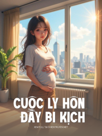 Cuộc Ly Hôn Đầy Bi Kịch