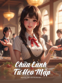 Chữa Lành Từ Heo Mập